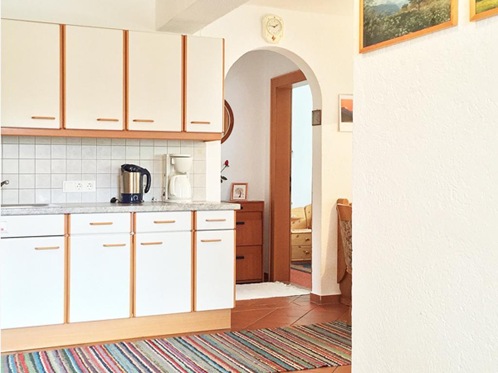 Haus Gamper-Haselwanter Lägenhet Tarrenz Exteriör bild